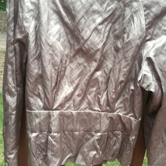 Kenneth Cole Jacket - Picture 7 of 10